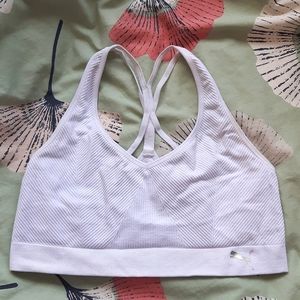❤2/$15 Puma Sports Bra